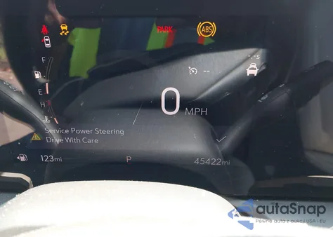 2024 Buick Encore Gx Preferred Fwd z USA, uszkodzony, nr VIN KL4AMBSL8RB011576